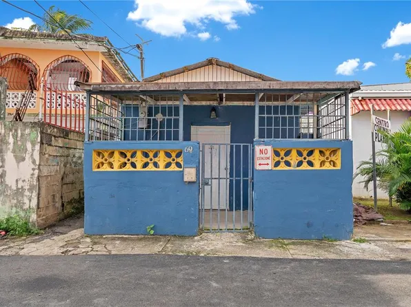 69 Calle Un, San Juan, PR 00915