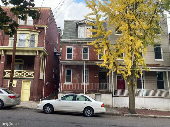 110 N George St, Pottsville, PA 17901