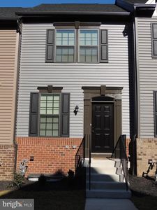 1110 Spur Ln, Fredericksburg, VA, 22401