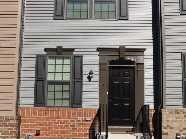 1110 Spur Ln, Fredericksburg, VA 22401