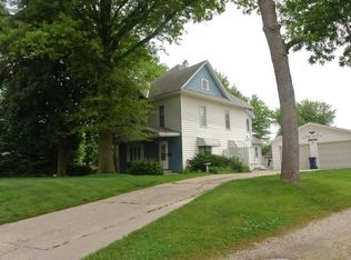 204 Sue St, Manning, IA 51455