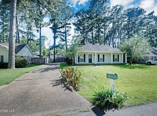 548 Traceview Rd, Madison, MS 39110