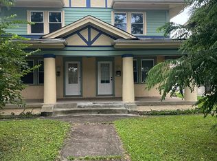 1210 Salem Ave, Dayton, OH 45406