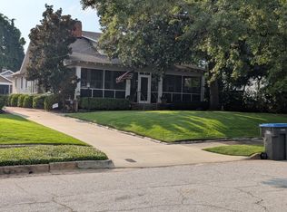 1323 1/2 Glenn Ave, Augusta, GA 30904
