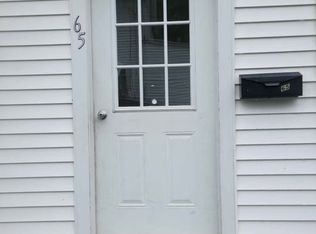 65 King St, Torrington, CT 06790