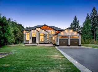 14 Cedar Dr, Caledon, ON L7K1H6