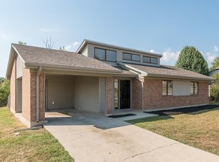 106 Madison Hills Blvd, Richmond, KY 40475