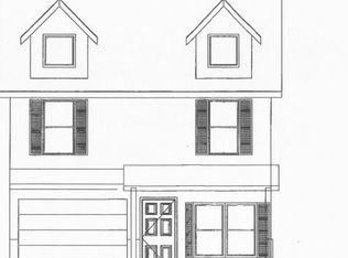 15 English Ivy Rd, Asheville, NC 28806