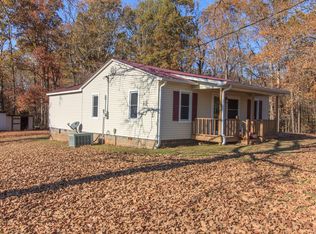 1223 Falcon Rd, Selmer, TN 38375
