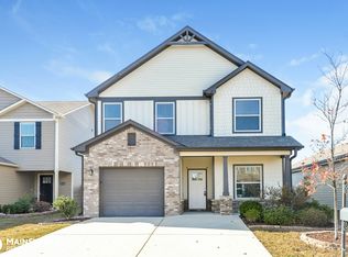 9332 Hoffman Pl, Warrior, AL 35180