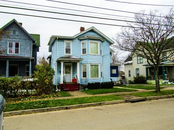 289 S Main St, Jamestown, NY 14701