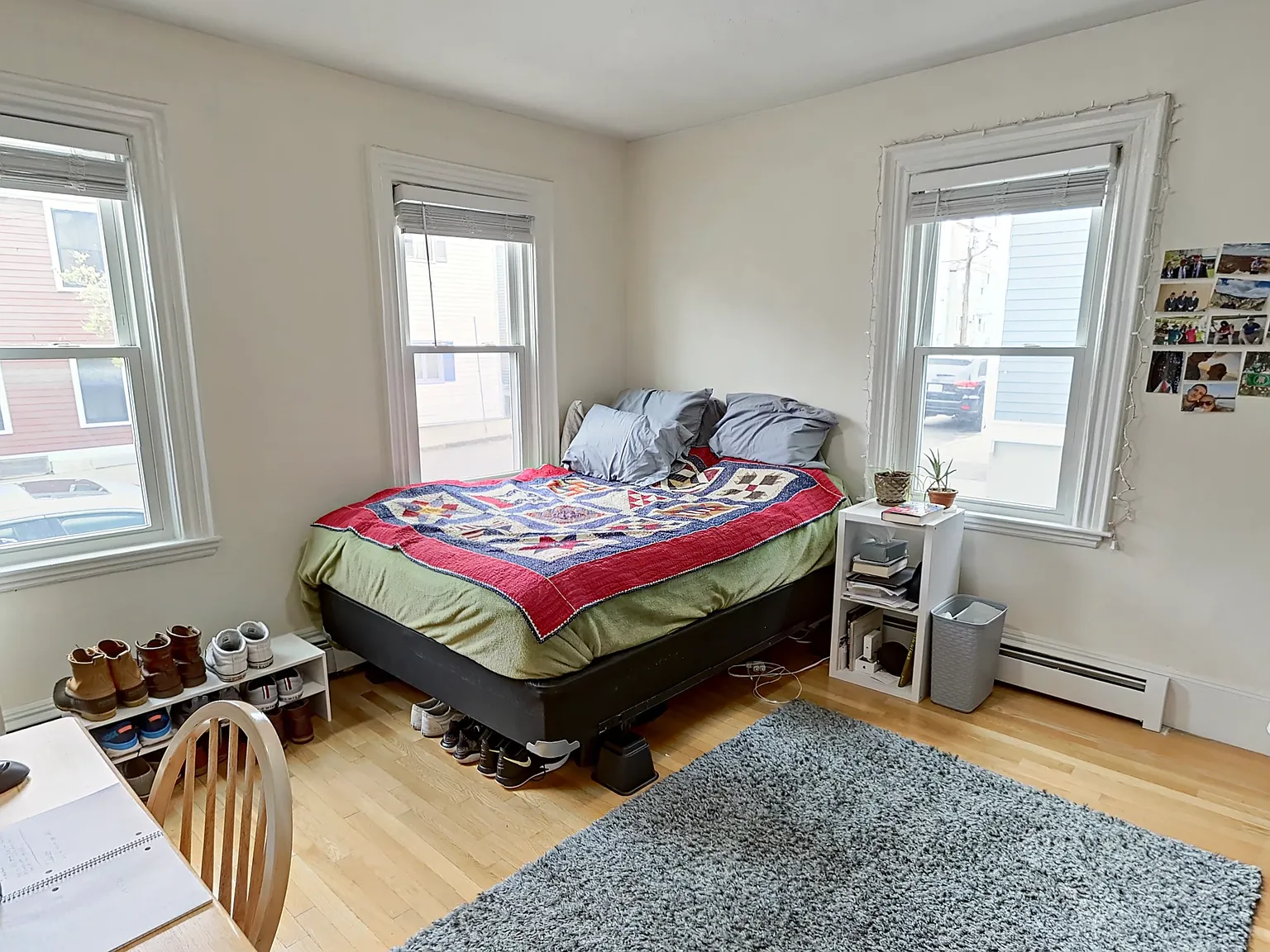 2 bed, 875 sqft, $2,975 — Photo 4