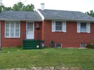 6507 99th Pl, Lanham, MD 20706