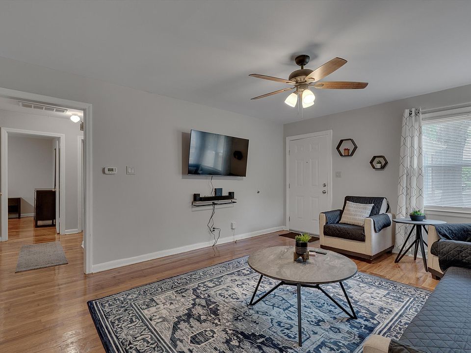 815 W Markham Ave Durham NC | Zillow