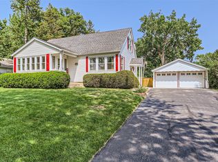 415 Oak Ave, Wood Dale, IL 60191