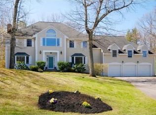 5 Jonas Stone Cir, Lexington, MA 02420