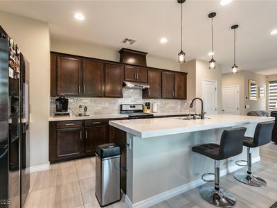 1715 Perception Ave, North Las Vegas, NV, 89031