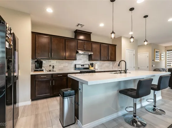 1715 Perception Ave, North Las Vegas, NV 89031