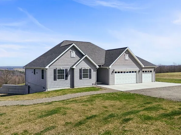 235 Eiklor Rd, Candor, NY 13743