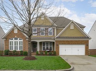 105 Opera Ct, Cary, NC 27519