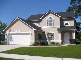 2448 E Winged Elm Dr, Jacksonville, FL 32246
