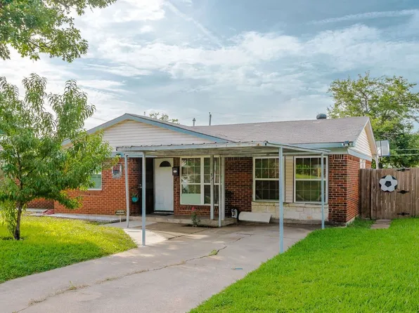 2370 Blue Creek Dr, Dallas, TX 75216