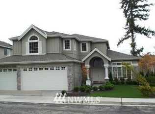 2470 130th Ave SE LOT 34, Bellevue, WA