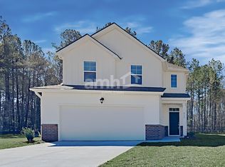 311 Cartess Rd, Moncks Corner, SC 29461