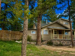 62 Signal Rock Rd, Golden, CO 80403
