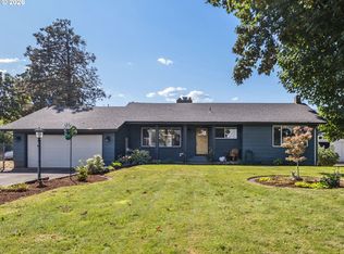 6995 Aumsville Hwy SE, Salem, OR 97317