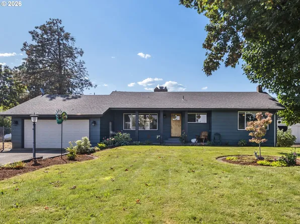 6995 Aumsville Hwy SE, Salem, OR 97317