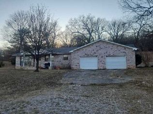 14179 N Sunset Valley Rd, Hulbert, OK 74441