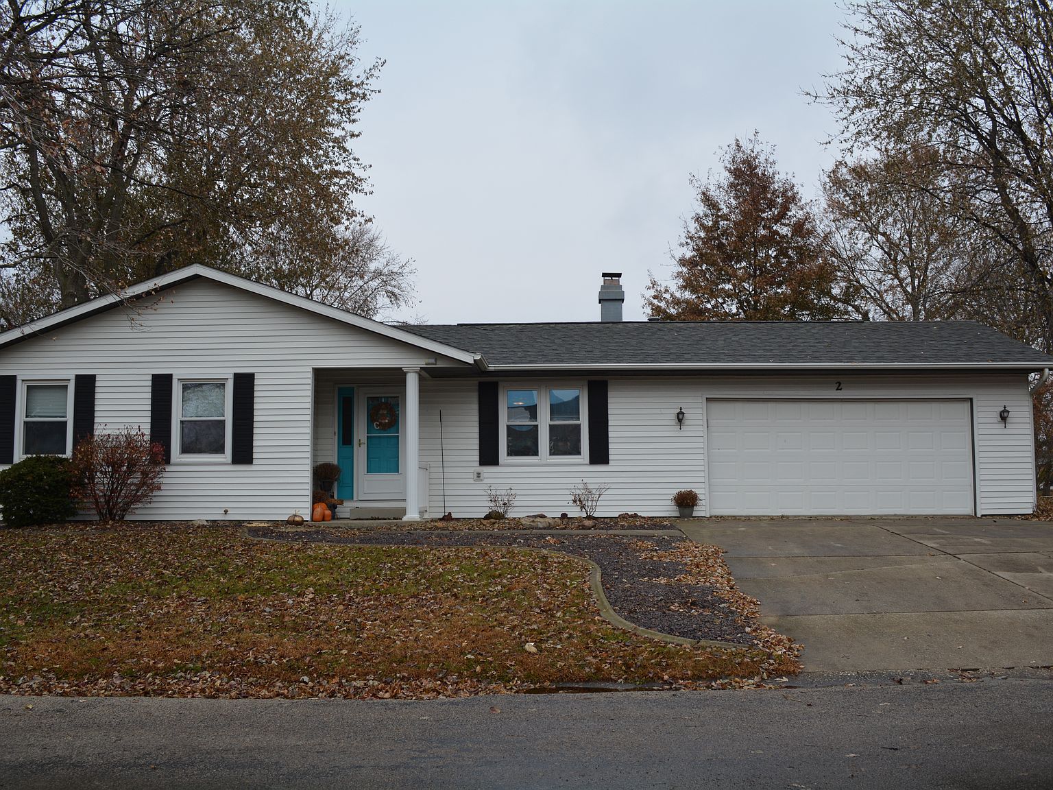 2 Circle Dr, Illiopolis, IL 62539 Zillow