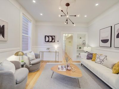 2662 A 22nd St #A, San Francisco, CA, 94110