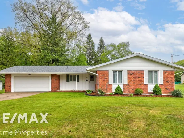 6461 Sheridan Rd, Saginaw, MI 48601