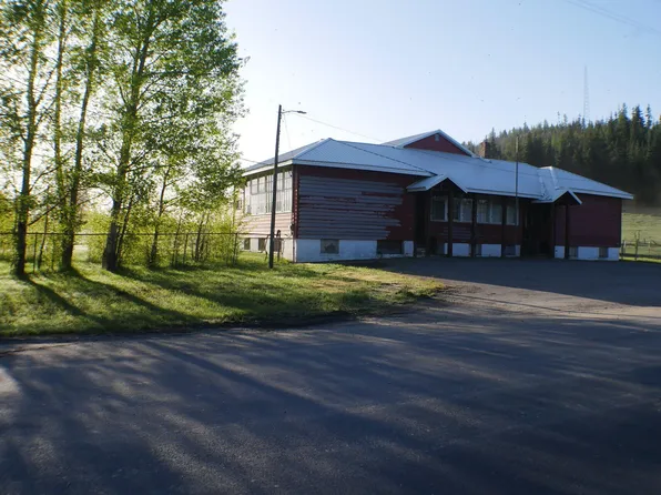565 Poplar St, Clarkia, ID 83812