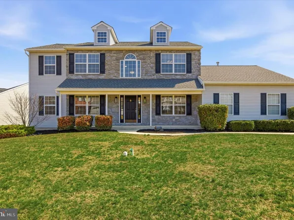 1512 Aspen Dr, Pottstown, PA 19464