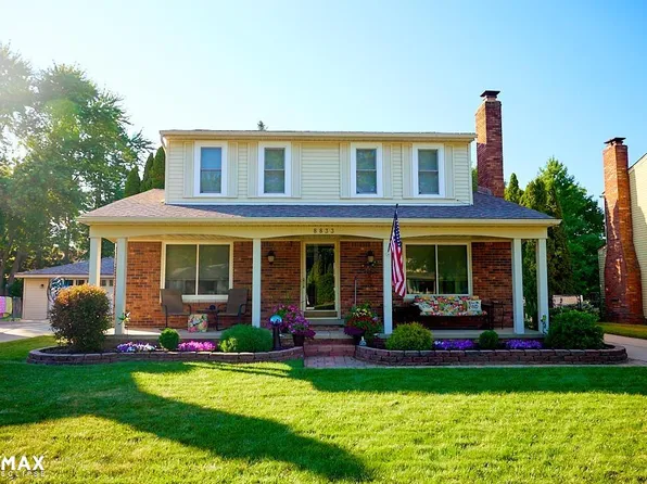 8833 Cologne Dr, Sterling Heights, MI 48314