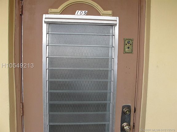 2nd image of 8200 Sunrise Lakes Blvd APT 109