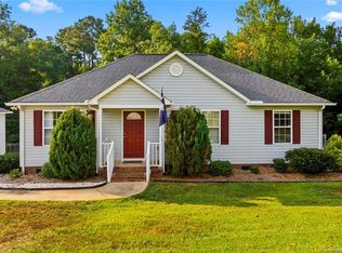 716 Mayfair Pl, Rock Hill, SC 29730