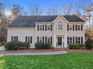 1333 Four Winds Dr, Raleigh, NC 27615