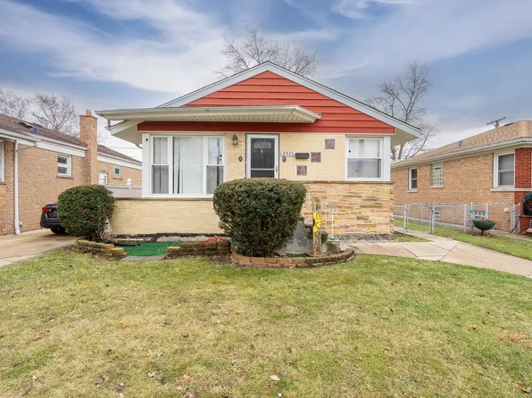 2911 W 91st St, Evergreen Park, IL 60805