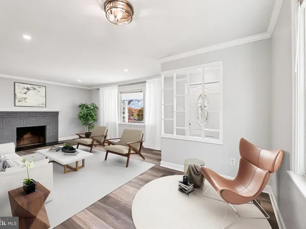 2016 Belfast Dr, Fort Washington, MD 20744