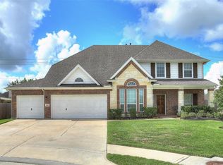 4010 Scarlet Way, Pearland, TX 77584