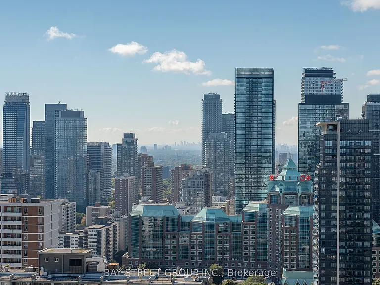 575 Bloor St E #3310 — Photo 29
