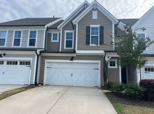 2678 Impulsion Dr, New Hill, NC 27562