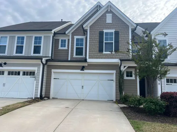 2678 Impulsion Dr, New Hill, NC 27562