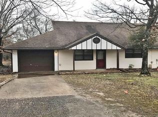 201 Summit Ridge Dr #201, Tahlequah, OK 74464