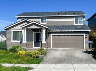 17403 SE Pinnacles St, Damascus, OR 97089