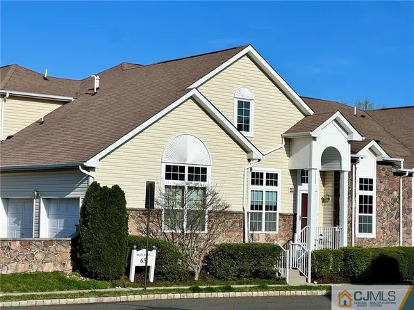 6502 Schindler Dr S, Monmouth Junction, NJ 08852